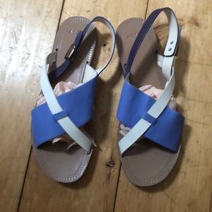 Aerin Sandals